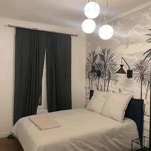 Nation Appartement Paris