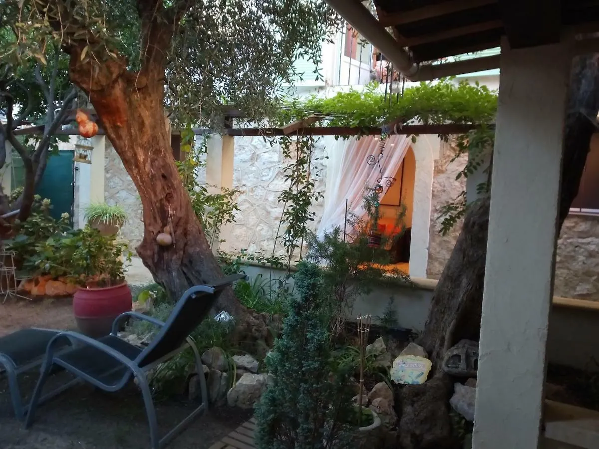 2 Pieces, Proche Centre Ville, Gip Asfo, Jardin Et Parking Privatifs Grasse